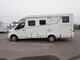 Hymer B ModernComfort T 600, Mercedes-Benz
