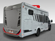 Carado T 457, Fiat
