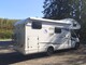 Knaus Sky traveller, Fiat