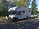 Knaus Sky traveller, Fiat