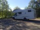 Knaus Sky traveller, Fiat