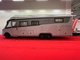 Carthago E line 64 XL QB ALDE, Mercedes-Benz