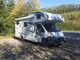 Knaus Sky traveller, Fiat