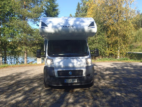 Knaus 