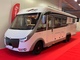 Carthago C line 6 2 XL QB ALDE, Mercedes-Benz