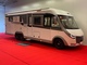 Carthago C line 6 2 XL QB ALDE, Mercedes-Benz