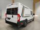 Weinsberg CaraTour 630 ME, Fiat