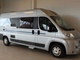 Adria Adria Twin, Fiat