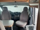 Adria Adria Twin, Fiat