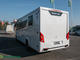 Rapido C 86i, Fiat