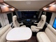 Carthago C line 6 2 XL QB ALDE, Mercedes-Benz