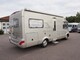 Hymer B 654 SL, Fiat