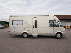 Hymer 