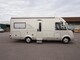 Hymer B 654 SL, Fiat