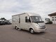 Hymer B 654 SL, Fiat