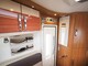 Hymer B 654 SL, Fiat