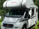 Dethleffs Ducato multijet 130, Fiat