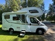 Dethleffs Ducato multijet 130, Fiat