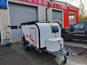 Respo 750F