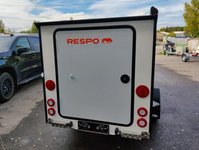 Respo 750F