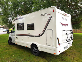 Giottiline 