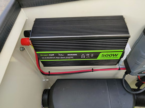 Respo 750F