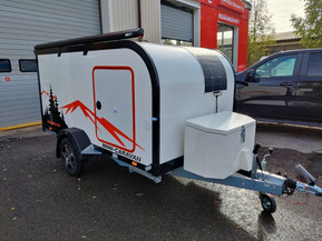 Respo 750F