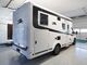 Laika ECOVIP L 3009, Fiat