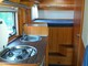 Hymer C 642 CL, Ford