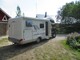 Hymer C 642 CL, Ford