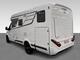 Hymer BMCT 600 WHITE LINE, Mercedes-Benz