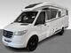 Hymer BMCT 600 WHITE LINE, Mercedes-Benz