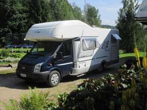 Hymer 