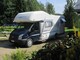 Hymer C 642 CL, Ford