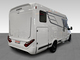 Hymer BMCT 600 WHITE LINE, Mercedes-Benz