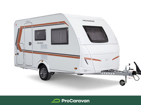 Weinsberg CaraOne