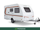 Weinsberg CaraOne