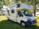 Sun Living Lido A 45 DK, Fiat