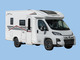 Giottiline Siena 330, Citroen