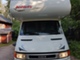 Dethleffs Globetrotter xxxlA9000, Iveco