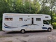 Dethleffs Globetrotter xxxlA9000, Iveco
