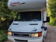 Dethleffs Globetrotter xxxlA9000, Iveco