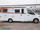 Weinsberg CaraCompact 640 MEG Edition [PEPPER], Mercedes-Benz