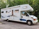 Dethleffs Globetrotter xxxlA9000, Iveco