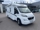 Dethleffs T7051, Fiat