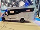 Hobby Optima On Tour Edition FV65 GE, Fiat