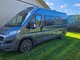 Sunlight Cv2, Fiat