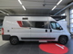 Bürstner CITYCAR 600, Muu Alusta