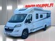 LMC Tourer Lift H720, Citroen