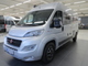 Bürstner CITYCAR 600, Muu Alusta